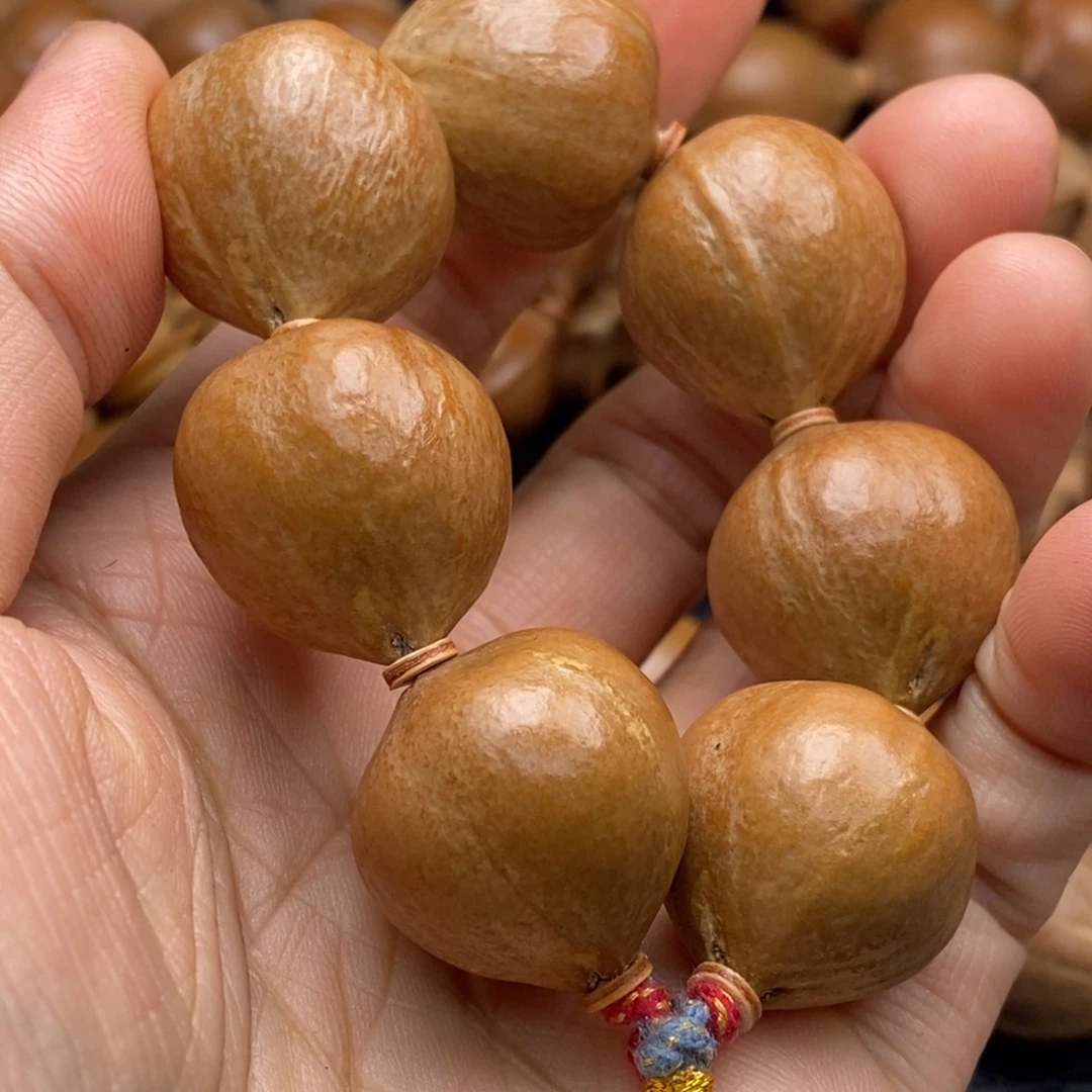 用***4手串/手链橄榄核1