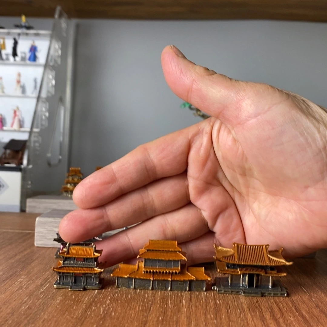 摆件我要去年底的时候