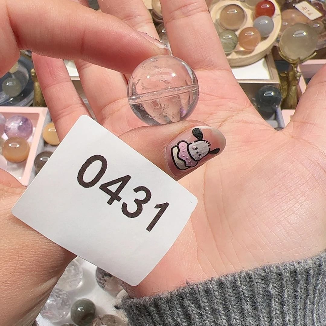 大型摆件（非配饰）未镶嵌水晶