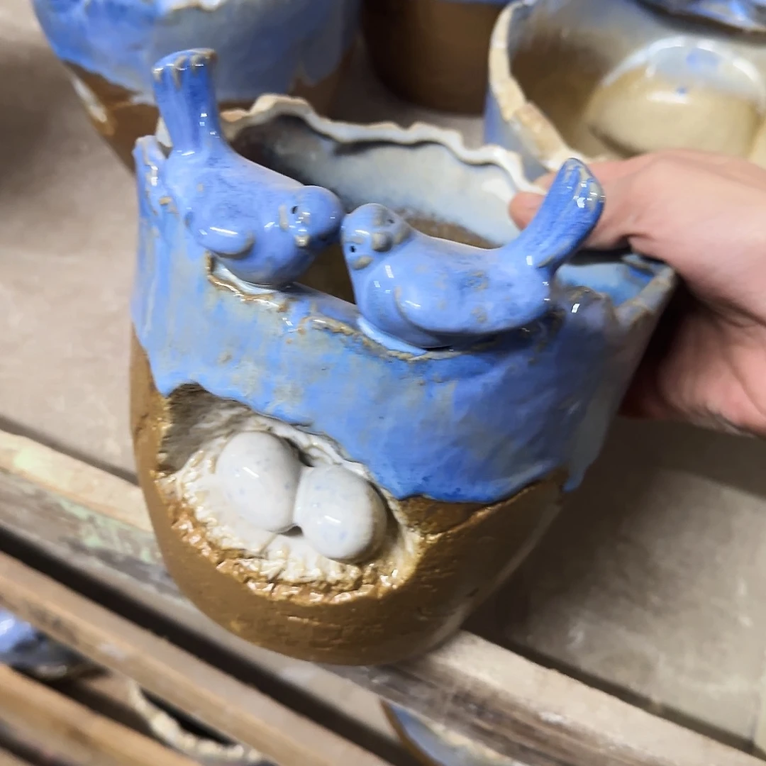 陶瓷福利局·自动合并订单·一个个买凑9元发·