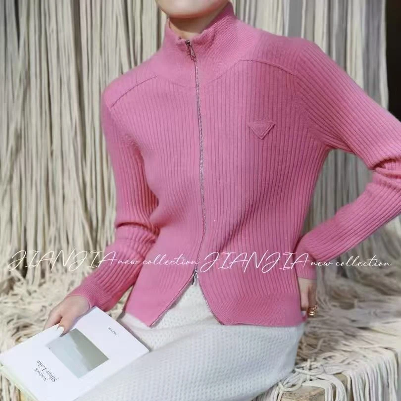 保暖女长袖衫冬季羊毛针织衫针织休闲，简约，简单，时尚，独特，百搭！