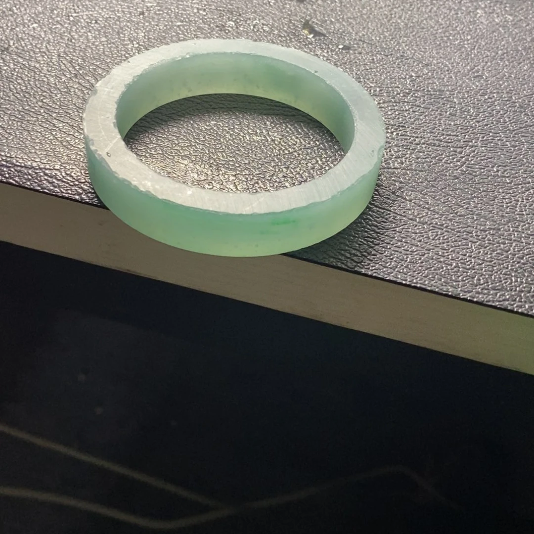 用***8定制翡翠未镶嵌57