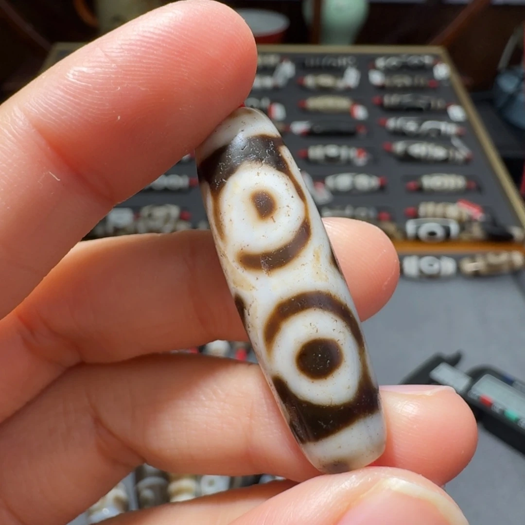 玛瑙/玉髓颈饰未镶嵌89