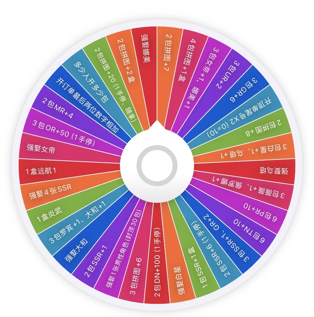 【大转盘】梦境文创第二弹海贼系列国产二创收藏卡牌盲盒代拆