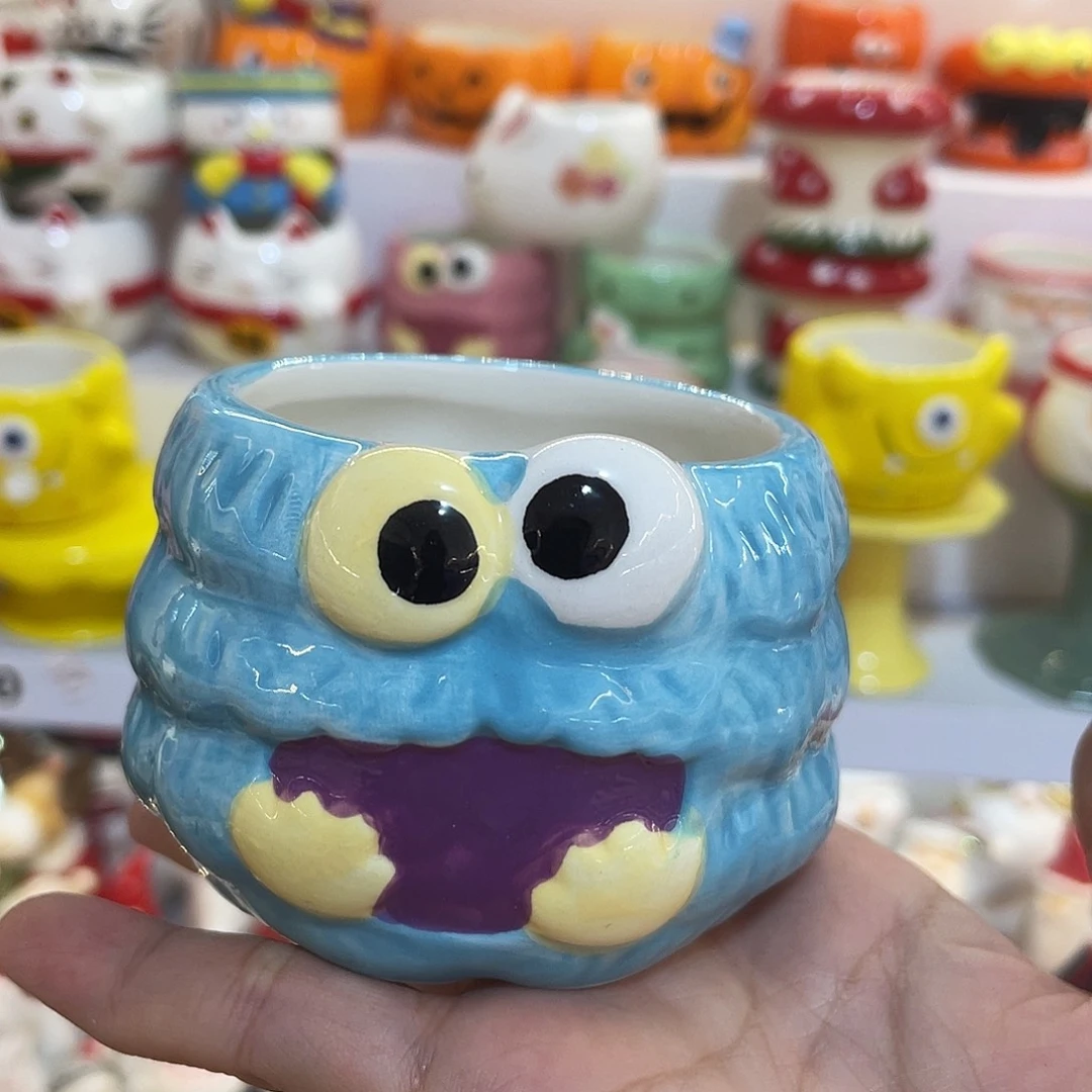 陶瓷微瑕介意慎拍