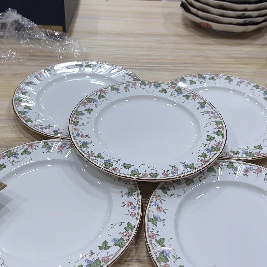 精品进口瓷器瓷片