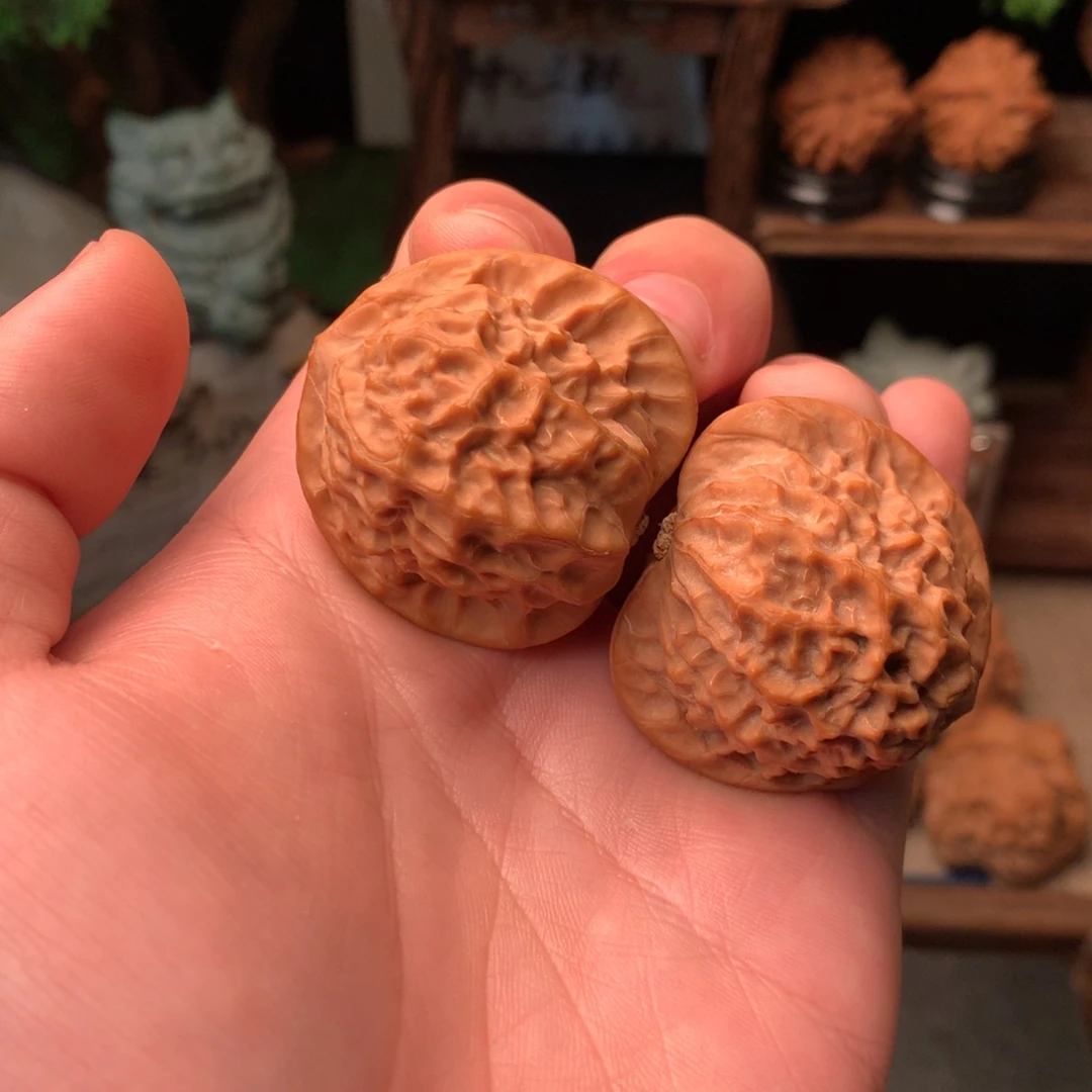 核桃40尺寸瓷娃娃