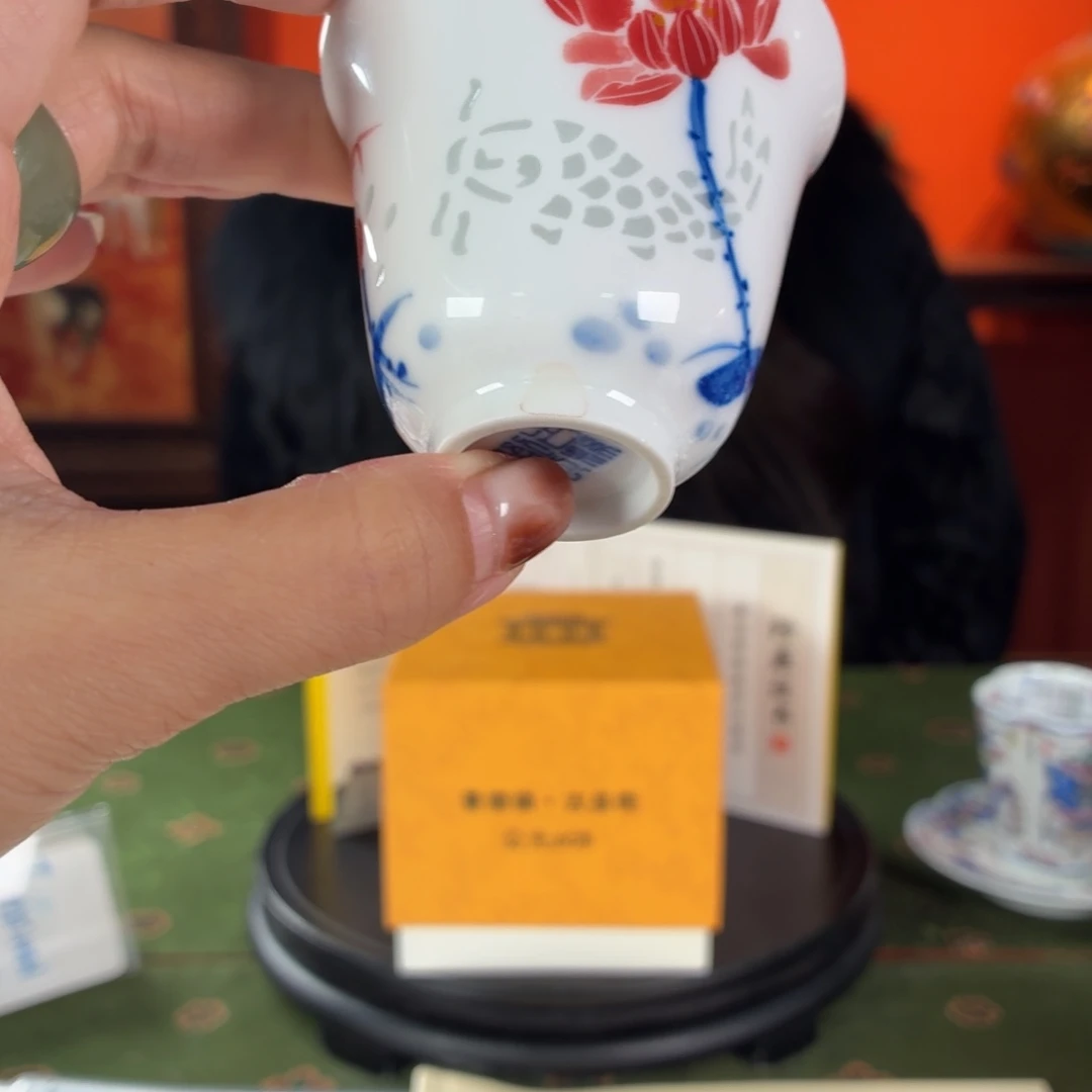 九鸣瓷艺九鸣瓷艺