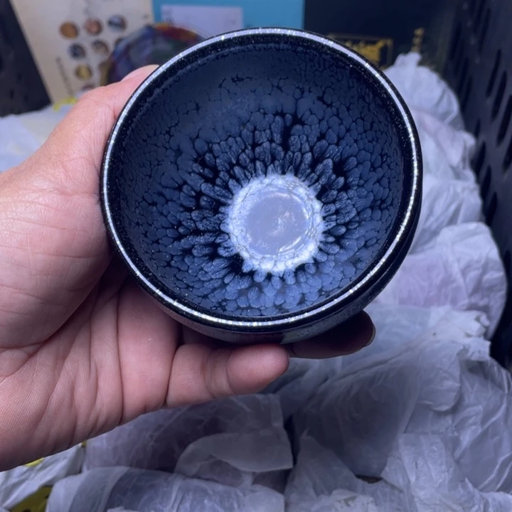 茶盏你不用谢的话明天