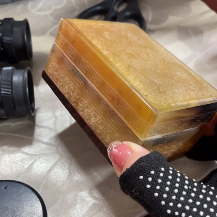 紫砂感恩之心慢渡日常