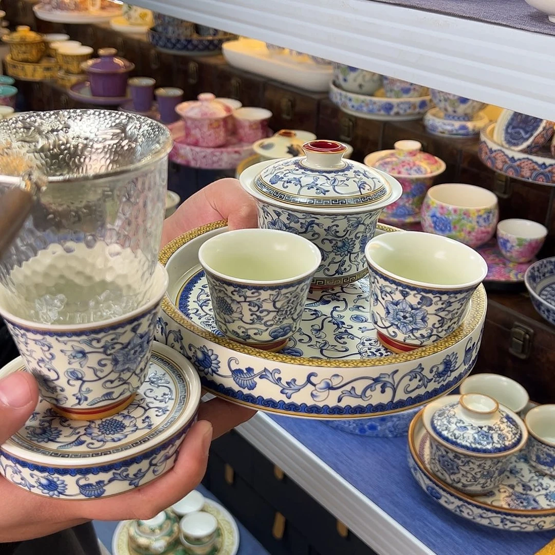 我们的目标是成为一个优秀的人