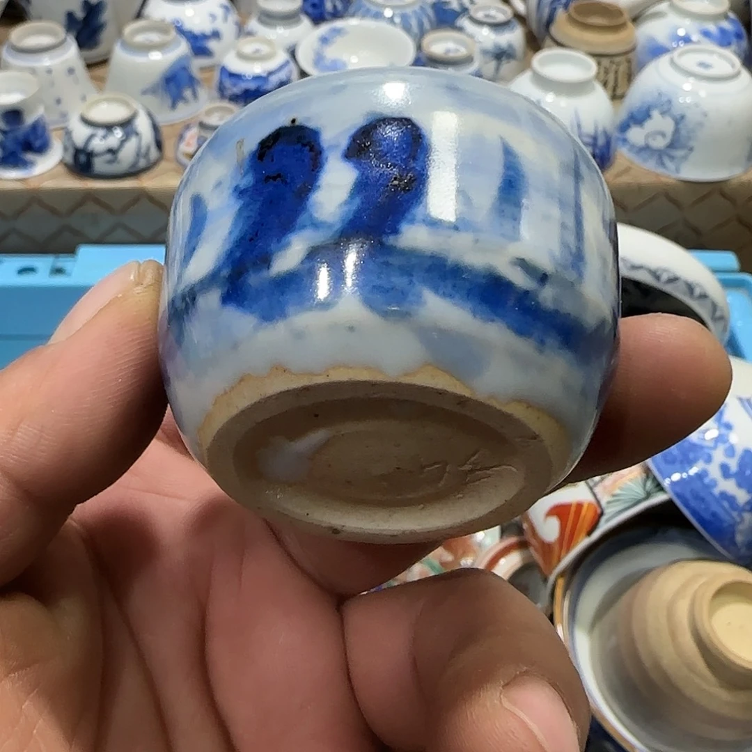 陶瓷茶玩榜第十二名