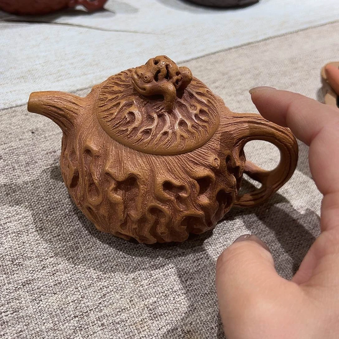 紫砂茶壶?*紫砂壶紫砂茶壶