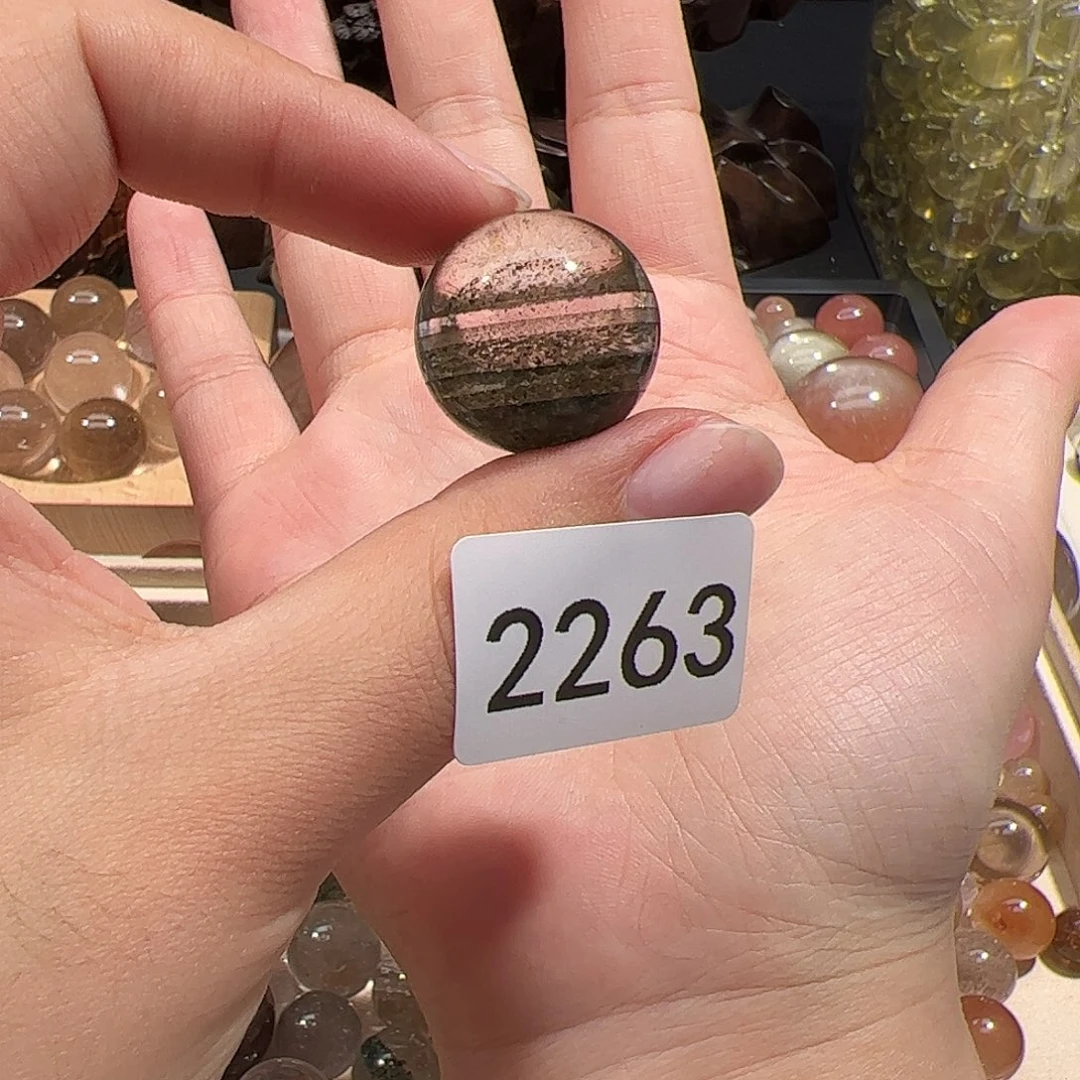 水晶未镶嵌大型摆件（非配饰）