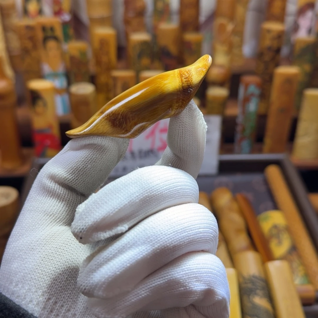 竹类精品实心玉竹