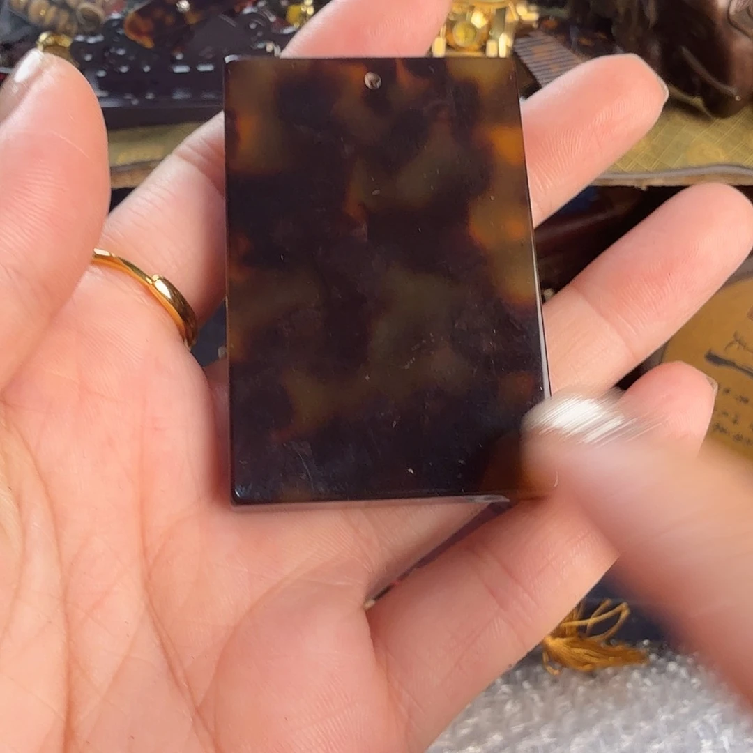 滴血莲花菩提手串