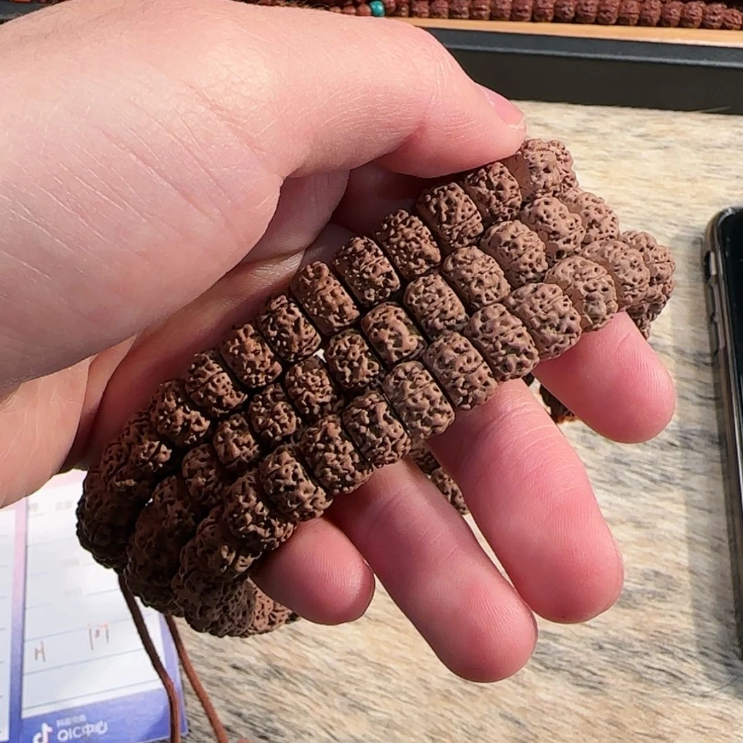 【闪购商品】金刚菩提吊坠106……..