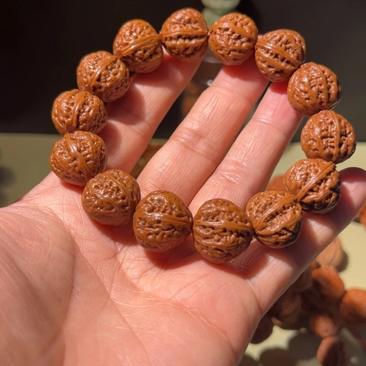 手串文玩核桃……15