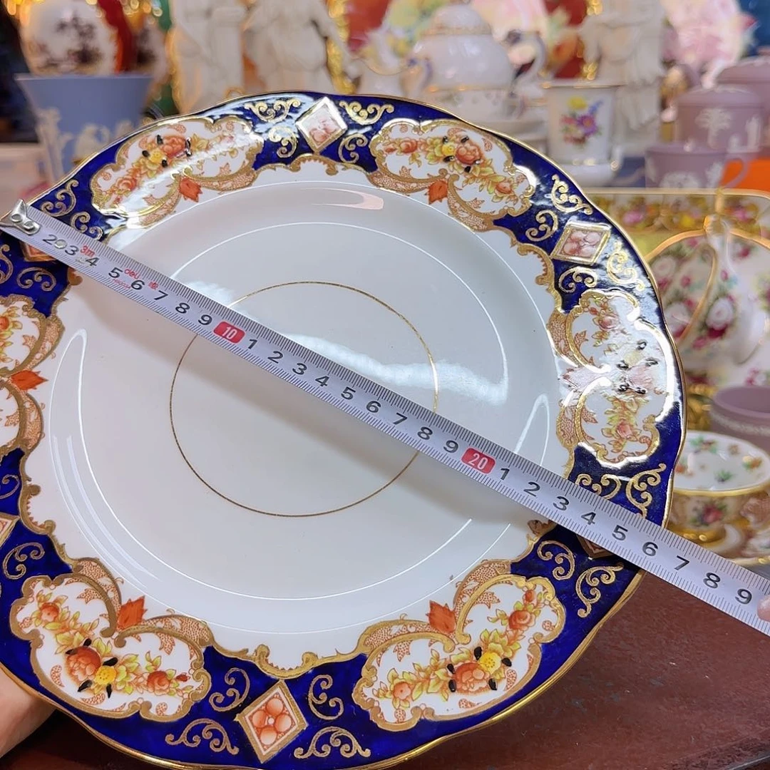 欧洲瓷器收藏鉴赏