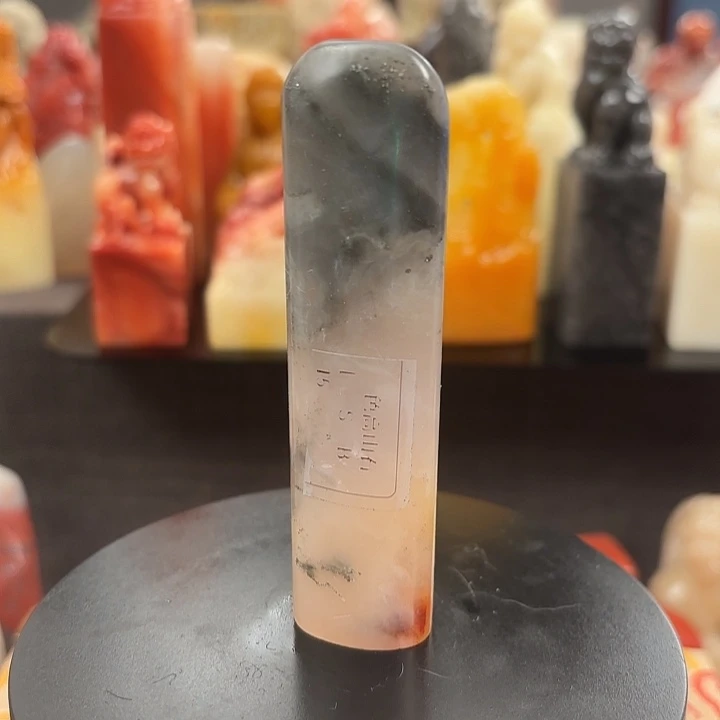 印石昌化石寿山石
