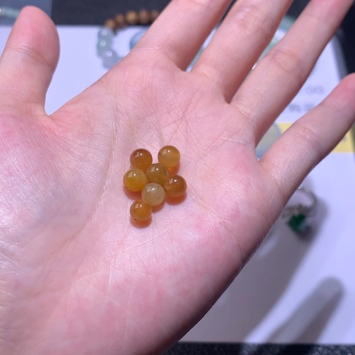 未镶嵌挂件翡翠翡翠裸石