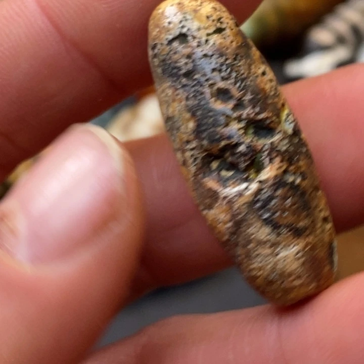 合金珠子玛瑙/玉髓