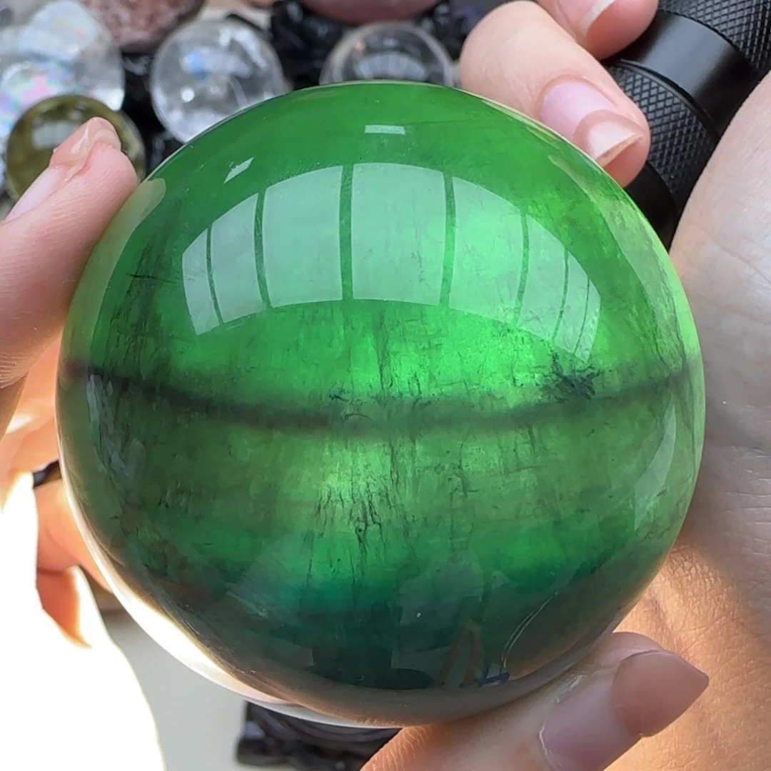 摆件未镶嵌水晶b532