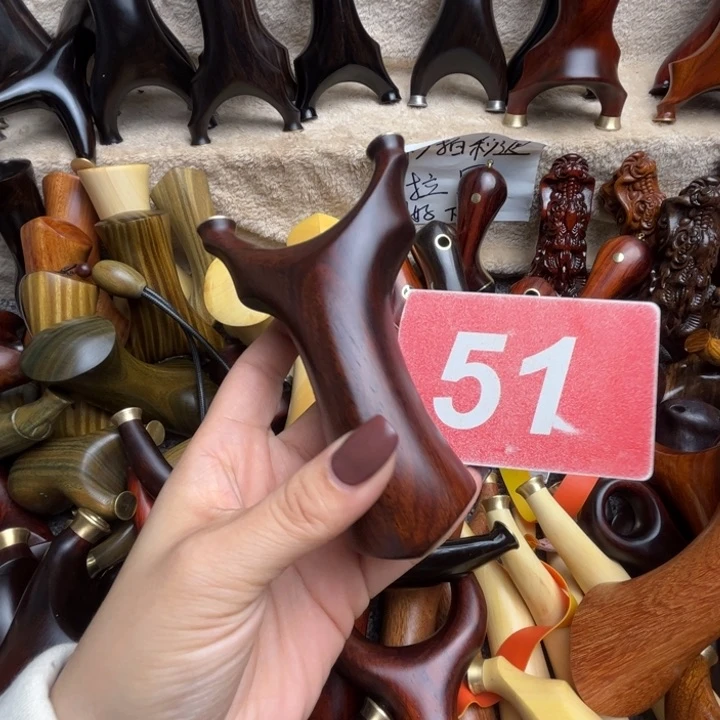 大果紫檀（缅甸花梨）51