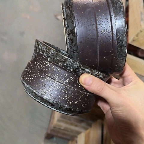 ···2个处理······