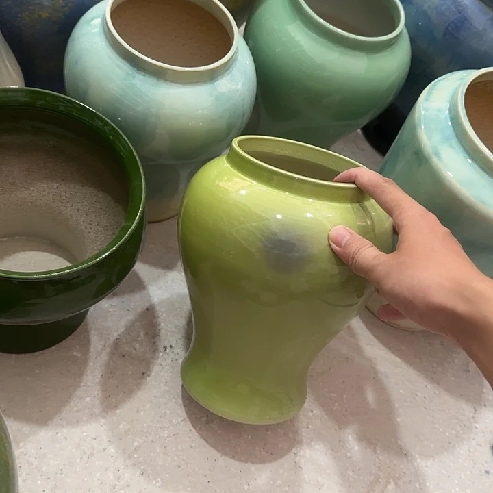 摆件微瑕无孔微瑕