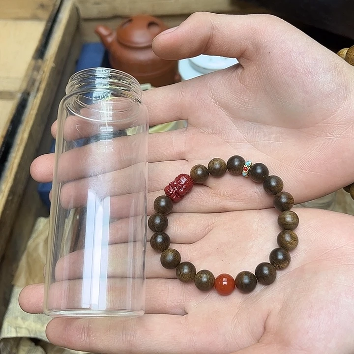 大叶紫檀（黑酸枝木类）