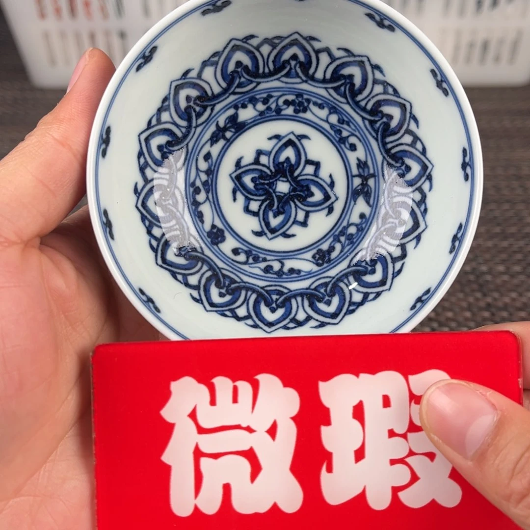 景德镇陶瓷艺术品