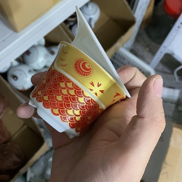 陶瓷艺术品制作工艺壶