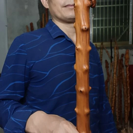 钢***哥稳定木高山 檬子木文玩料