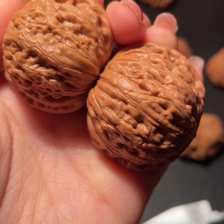 L***李文玩核桃吊坠1245890