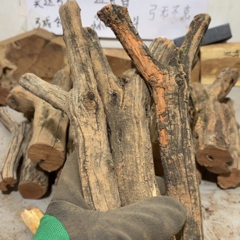 大果紫檀（缅甸花梨）N*