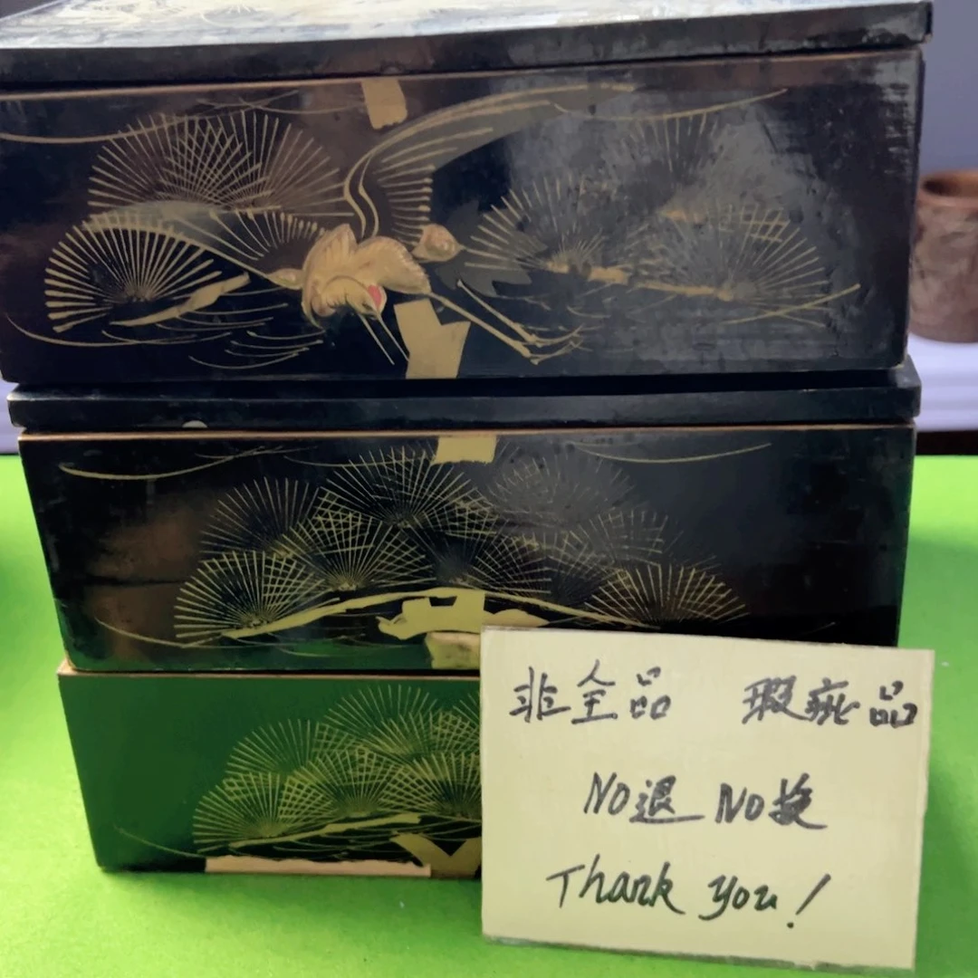 精美小瓷器7.24C4