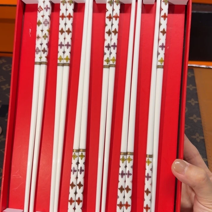 欧美陶瓷餐具摆件101