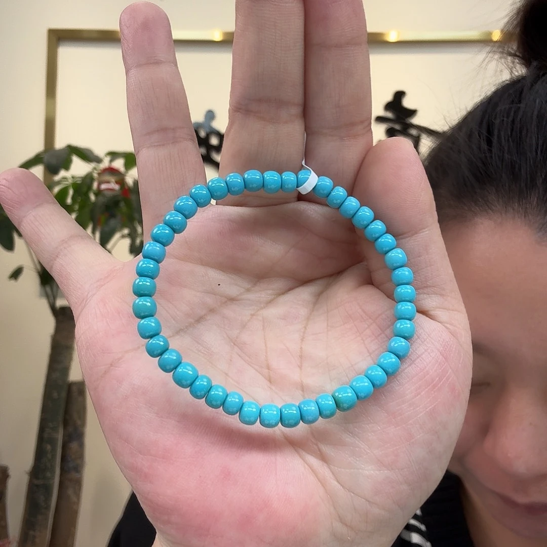 绿松石未镶嵌珠宝奇石285