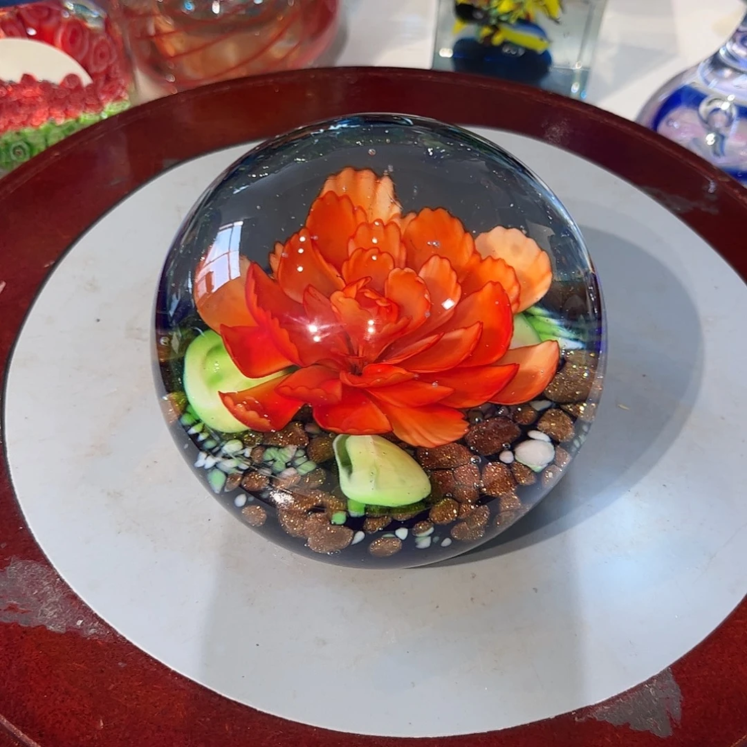 手工艺品琉璃纯手工