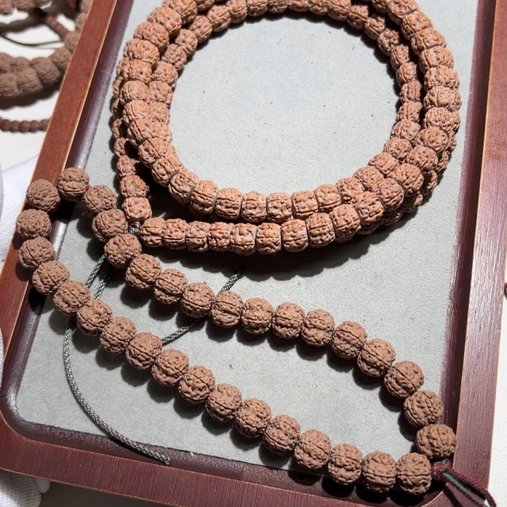 禁***止吊坠金刚菩提巅峰盘龙