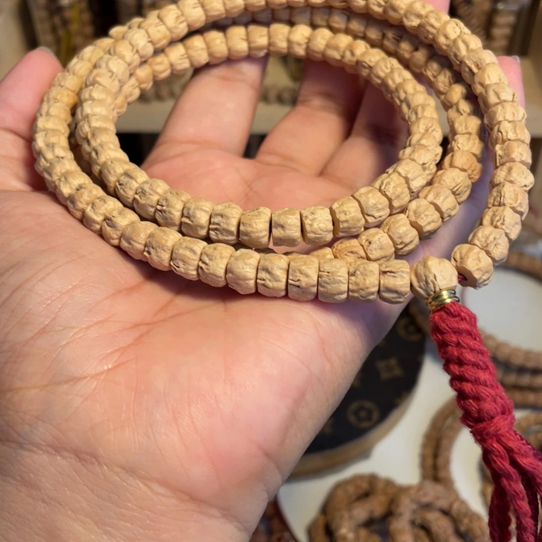 柏香籽/百香籽吊坠