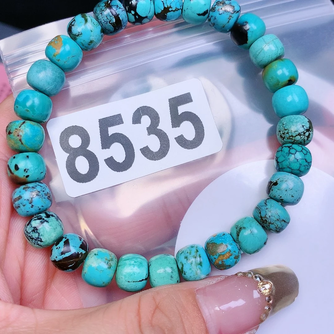 空竹粉丝专享十堰特色手工散珠