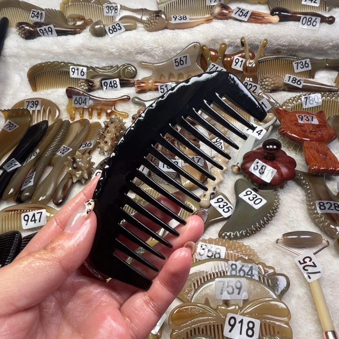 牛角牛角牛角牛角梳