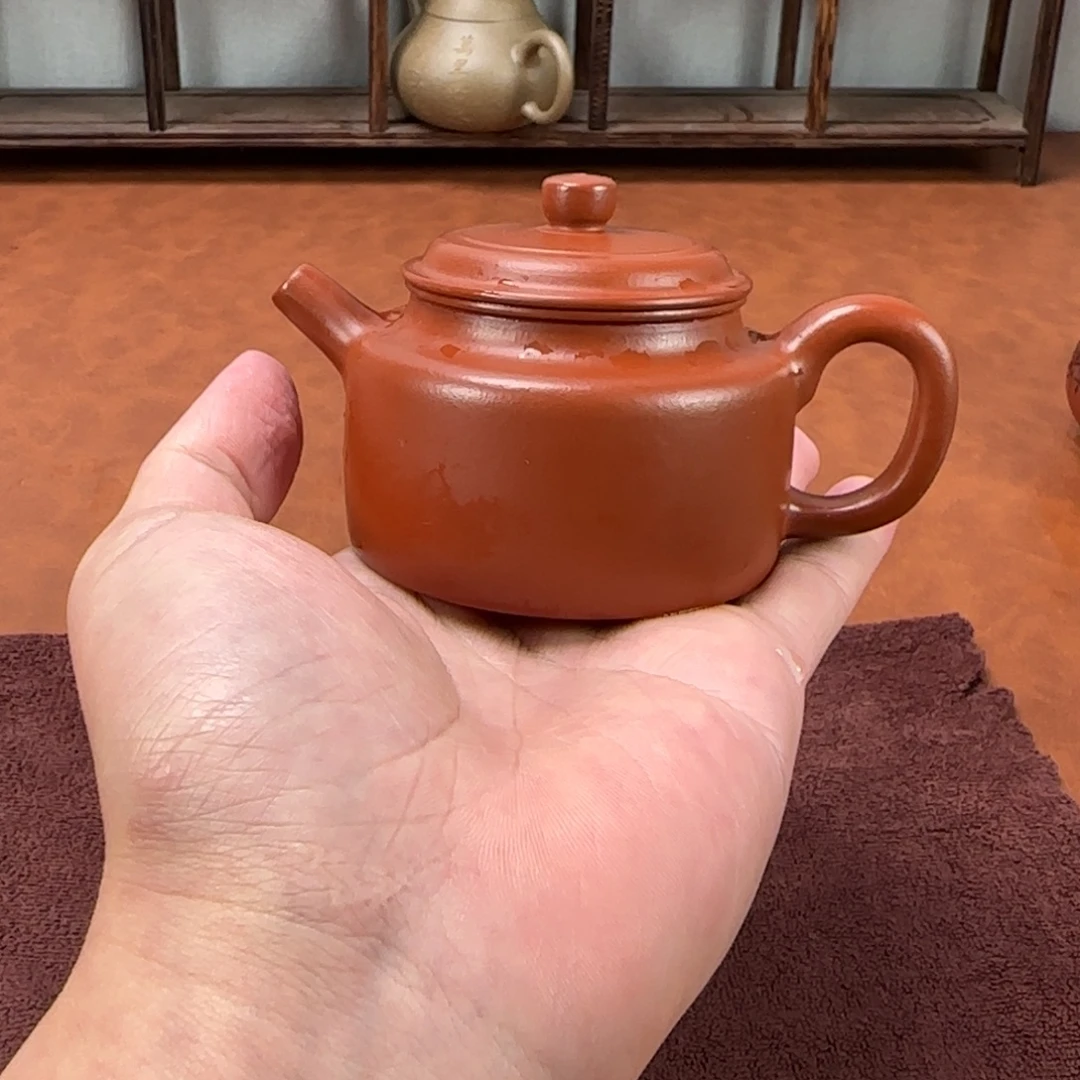 紫砂茶壶紫砂紫砂紫砂