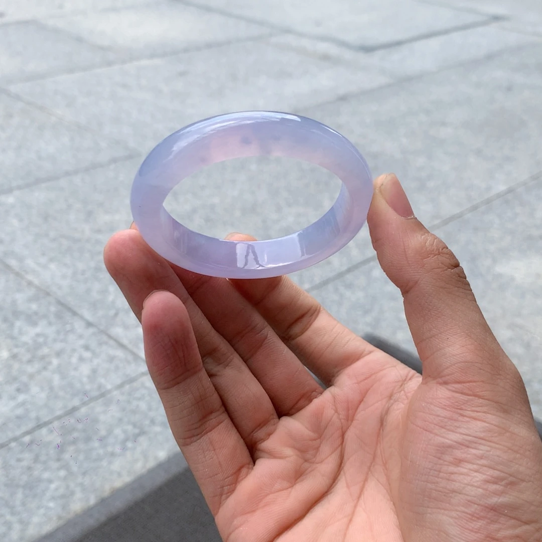 未镶嵌手镯翡翠闪购9