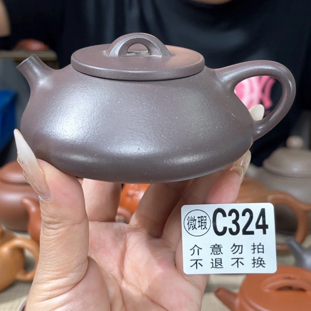 茶壶紫砂宜兴紫砂11111