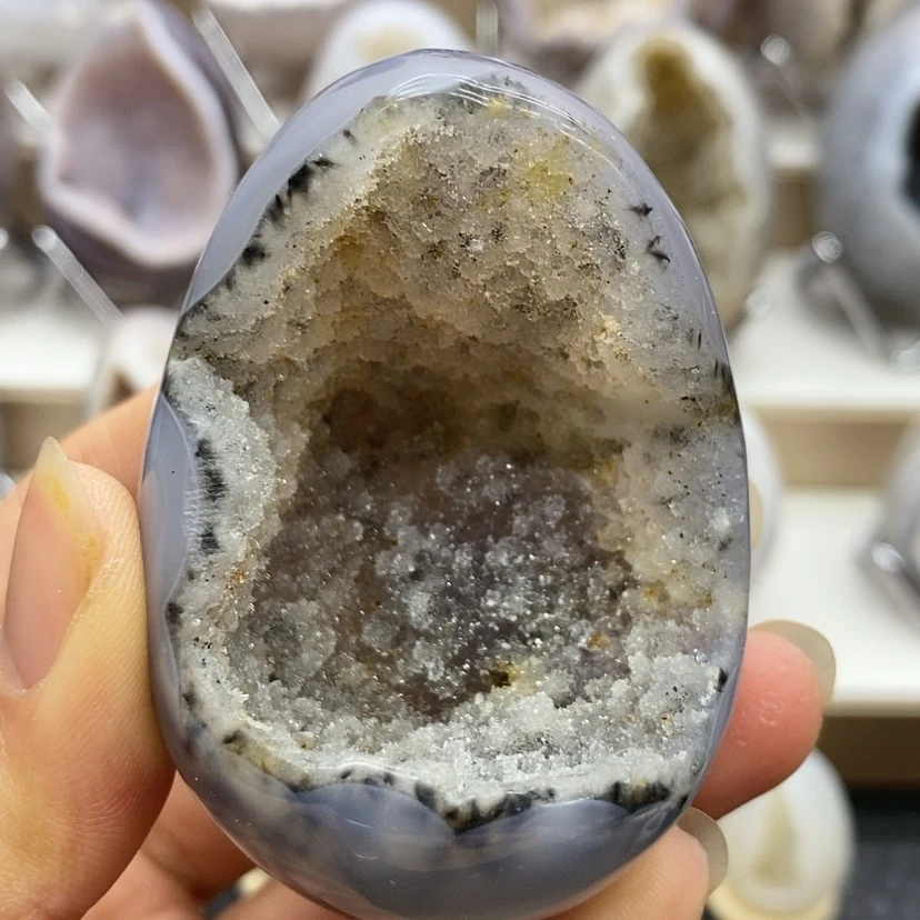 【闪购商品】未镶嵌大型摆件（非配饰）水晶