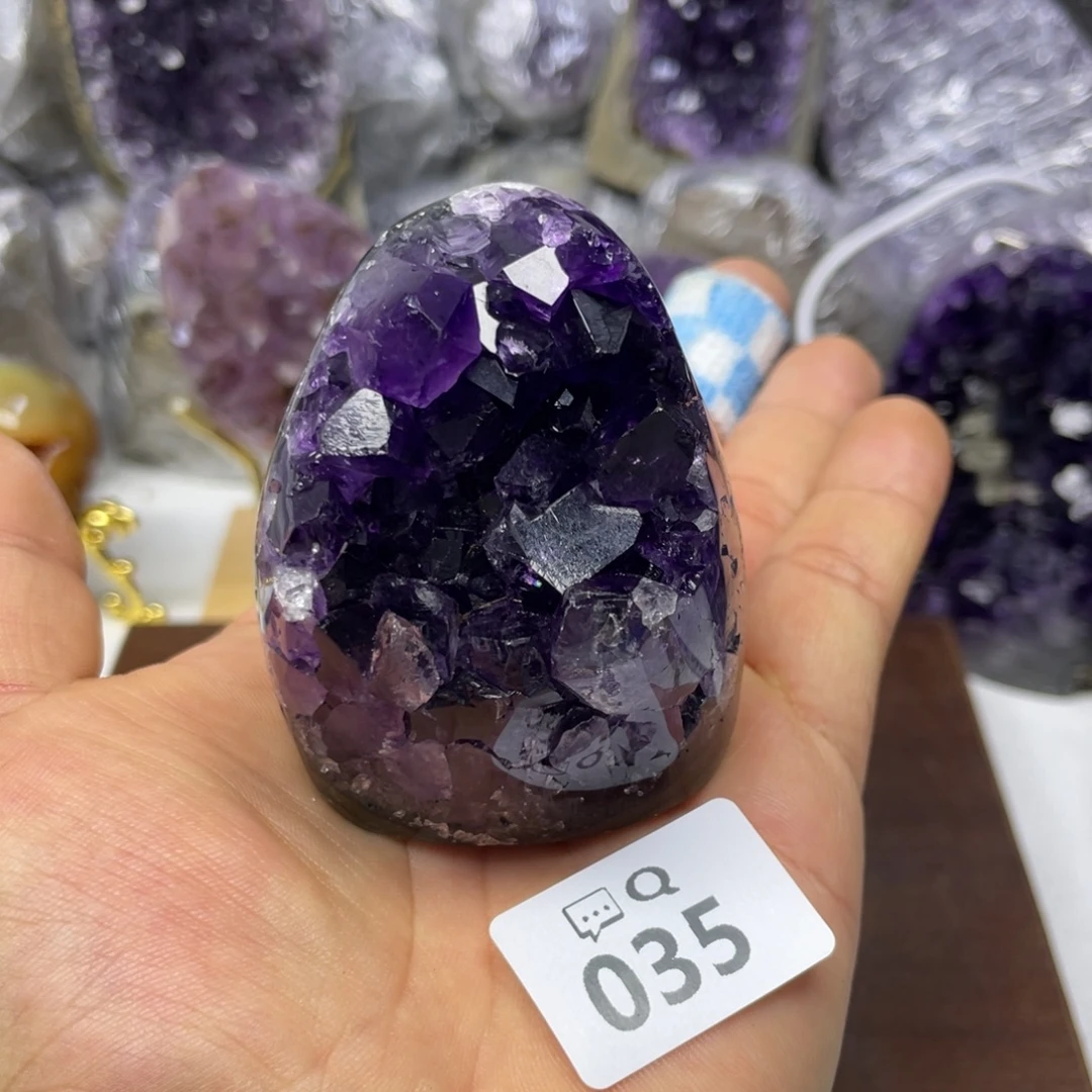 未镶嵌大型摆件（非配饰）水晶