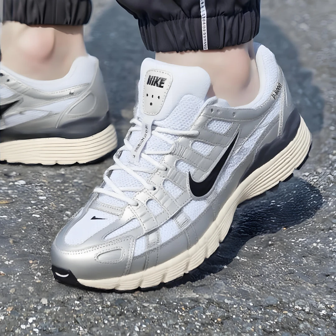 NIKE/耐克官方男鞋 2025夏季新款运动鞋轻便透气时尚潮流休闲鞋